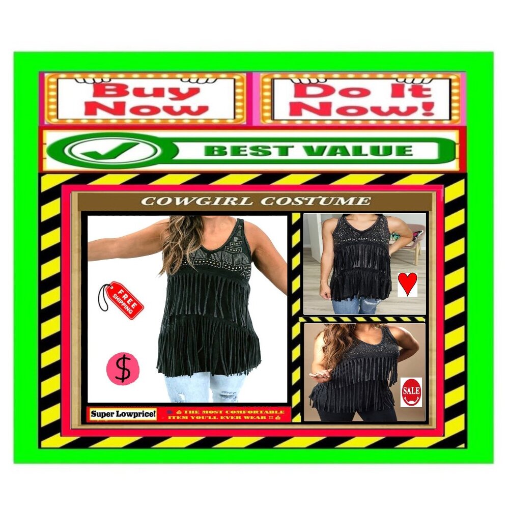 ✅🚨🆕🔴🌸S🌸A🌸L🌸E🌸❗🌠🔴#️⃣1️⃣📢BULLY Unisex FRINGE Bling TOP🟢💸BUY NOW📲💸🟢